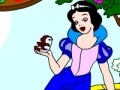 Gra Snow White