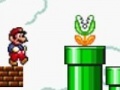 Gra Mario Flash 4