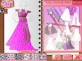 Gra Fashion Studio Prom Dress Design