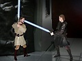 Gra Star Wars: Jedi vs. Jedi