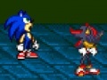 Gra Sonic RPG Eps 8