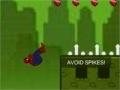 Gra Spiderman Robot City