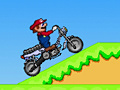 Gra Super Mario Moto