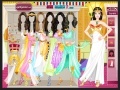 Gra Barbie Egyptian Princess Dress Up