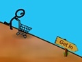 Gra Shopping Cart Hero 2