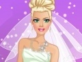 Gra Barbie Dress for wedding