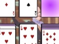 Gra Sofia the First Solitaire