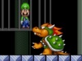 Gra Super Mario - Save Luigi