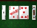 Gra Deuce Wild Casino Poker