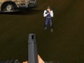 Gra 3D Sniper