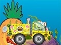 Gra Spongebob plankton explode