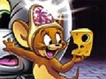 Gra Tom and Jerry: The Magic Ring