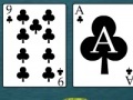 Gra Three card poker