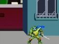 Gra Ninja Turtle