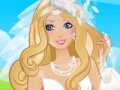 Gra Barbie perfect bride