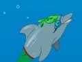 Gra My Dolphin show