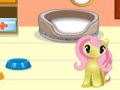 Gra My cute pony day care