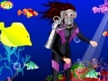 Gra Snorkel Diver