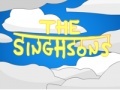 Gra The Singhsons