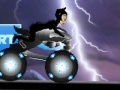 Gra Catwoman Bike