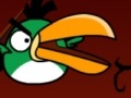 Gra Angry Birds - Fruit ninja