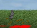 Gra Bunny Invasion 2