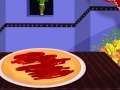 Gra My Pizza Creation
