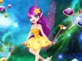 Gra Little Flower Fairy