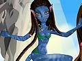 Gra Avatar Dress Up