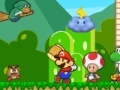 Gra Mario and friends
