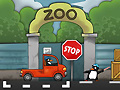 Gra Zoo Transport