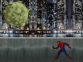 Gra Spiderman Stone Breaker
