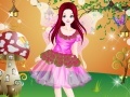 Gra Woodland Fairy