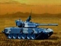 Gra Turn Based Tank Wars