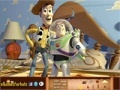 Gra Toy Story Hidden Objects Game