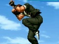 Gra The King of Fighters -Wing 1.0