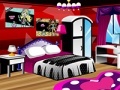 Gra  Monster High Fan Room Decoration