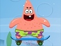 Gra Funny Patrick