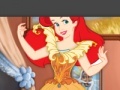 Gra Princess Ariel