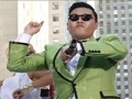 Gra Gangnam Style Hidden Letters
