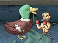 Gra Super Duck Punch!