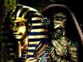 Gra Pyramid Solitaire Mummy's Curse 