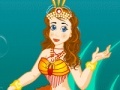 Gra Fantasy-Mermaid-Dress-Up