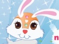 Gra Happy bunny easter
