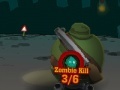 Gra Zombie Hunting