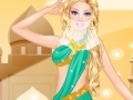 Gra Barbie Arabic Princess