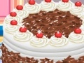 Gra Black Forest cake