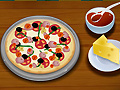 Gra Italian Pizza Match