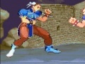 Gra Street Fighter World Warrior