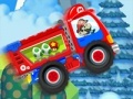 Gra Mario Gift Delivery